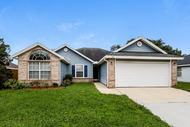 Building Photo - 338 Wildberry Ct