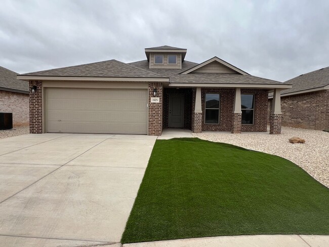 Building Photo - 3/2: Cooper ISD available March 1st!