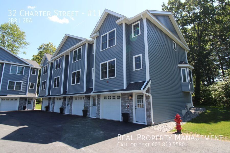 Foto principal - 32 Charter St