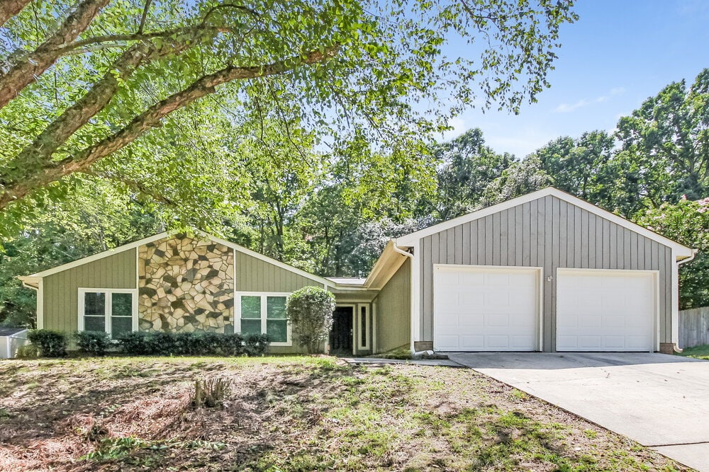 Foto principal - 11834 Post Ridge Ct