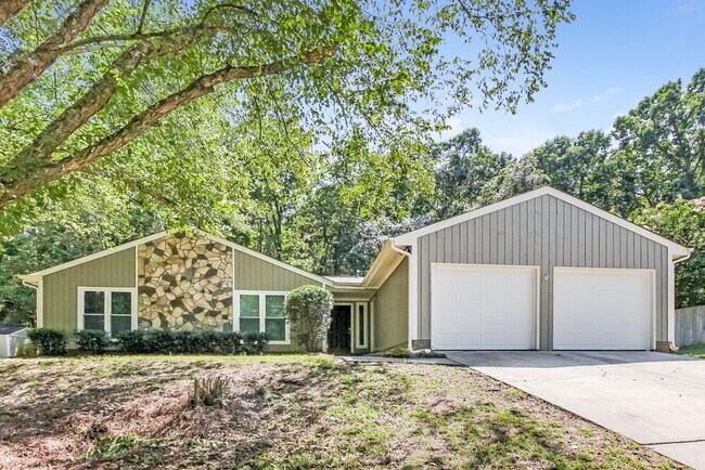 Foto del edificio - 11834 Post Ridge Ct
