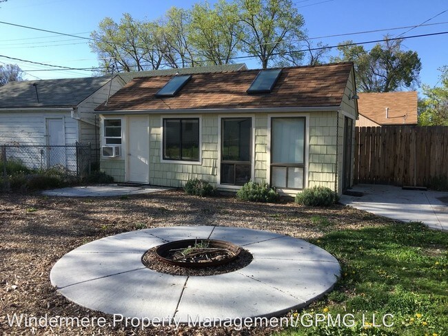 Building Photo - 2 br, 1 bath House - 2610 Regan Ave
