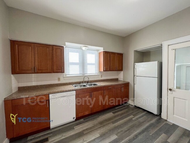Foto del edificio - 809 Sycamore St