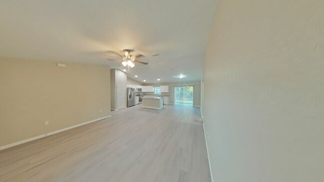 Building Photo - Brand New 3-bedroom; 2-bath Modern Open-Concept Home with Updated Kitchen & 2-Car Garage