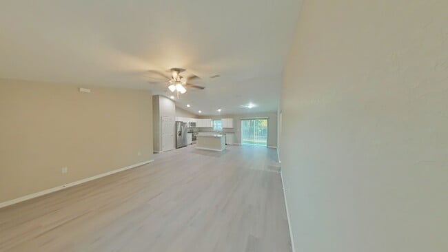 Foto del edificio - Brand New 3-bedroom; 2-bath Modern Open-Concept Home with Updated Kitchen & 2-Car Garage