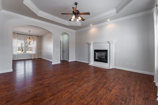 Photo - Newly Renovated 4 Bed, 2 Bath Gem in Prime Rogers Location! House