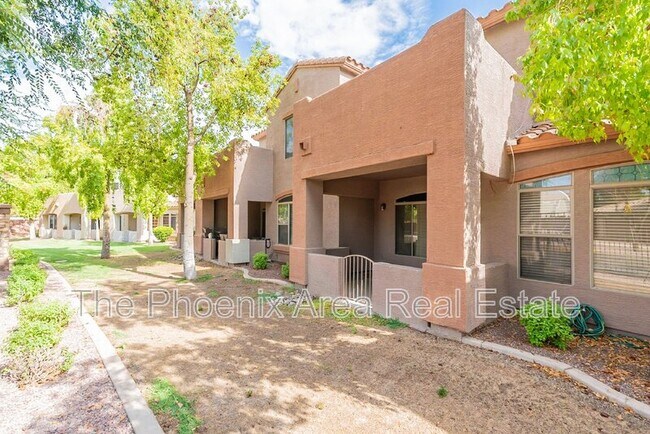 Foto del edificio - 2600 E Springfield Pl