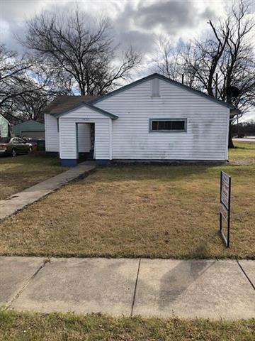 Primary Photo - 1622 Park Ave
