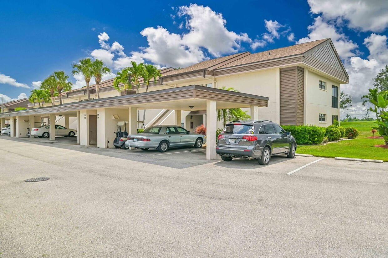 Primary Photo - **Hideaway Country Club ~ Annual Lease ~ U...