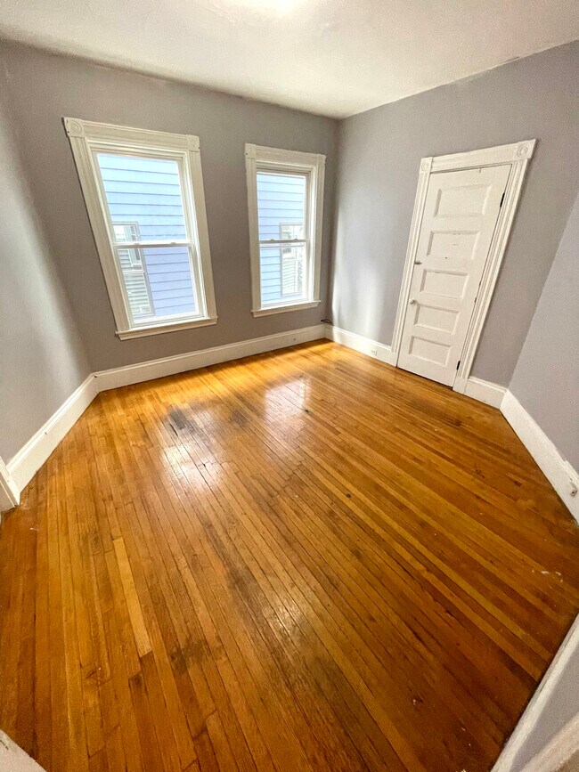 Foto del edificio - 5 Greenmount St