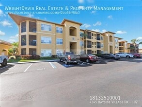 Building Photo - 4345 Bayside Village Dr