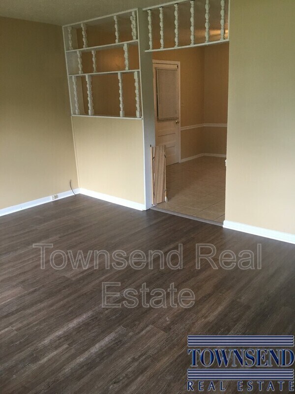 Building Photo - 1607 Bliss Ave