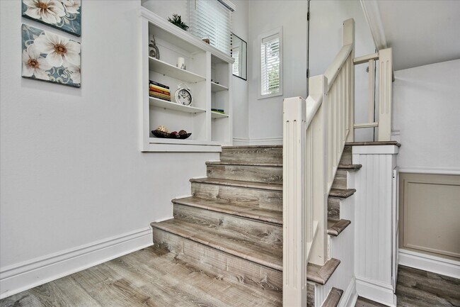 Foto del edificio - 1434 Perry St