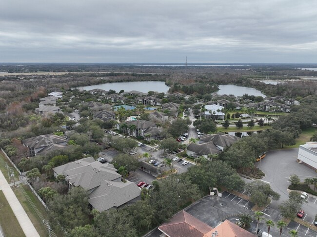 3D Exterior - MAA Lake Nona