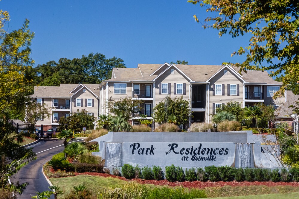 Park Residences at Bienville Apartments in Vicksburg, MS