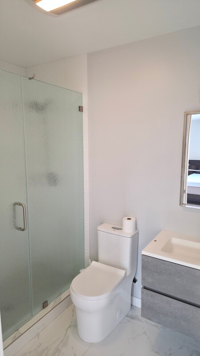 Foto del edificio - 703 S Bel Aire Dr