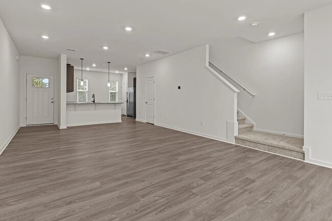 Building Photo - 3124 Garner Rd