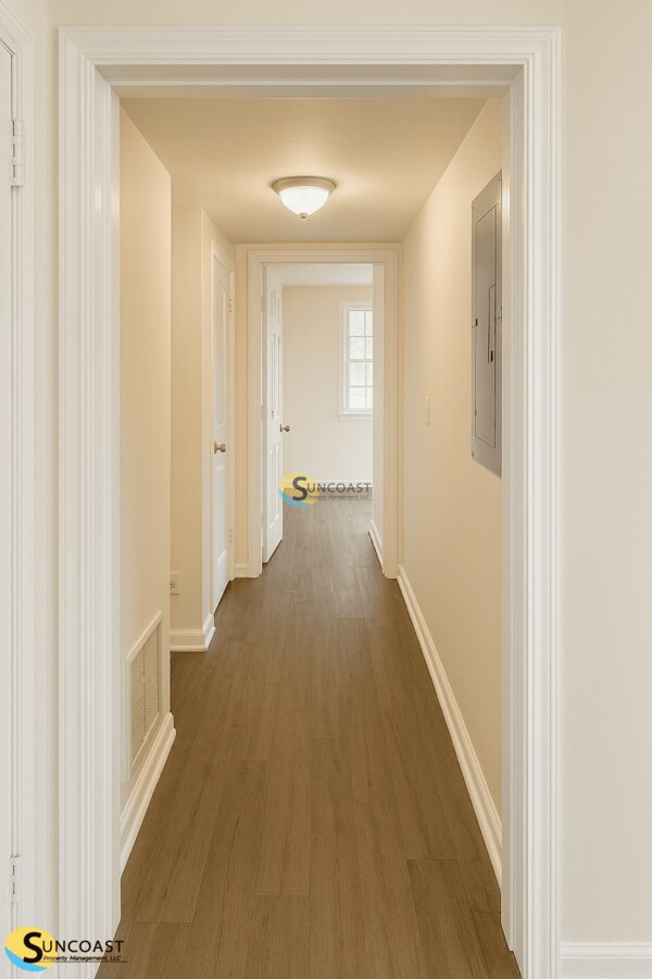 Foto del edificio - 5301 Park St