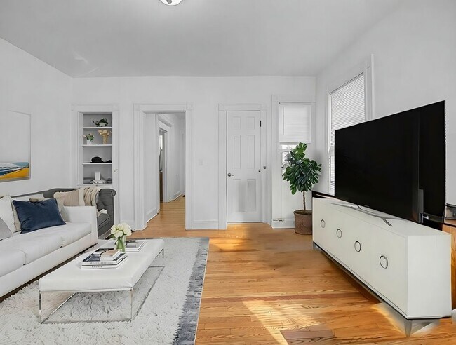 Foto del edificio - 373 Wood Ave