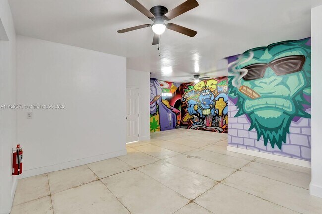 Foto del edificio - 7100 NW 5th Pl