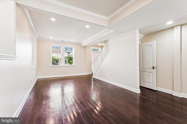 Foto del edificio - 5511 2nd St NW