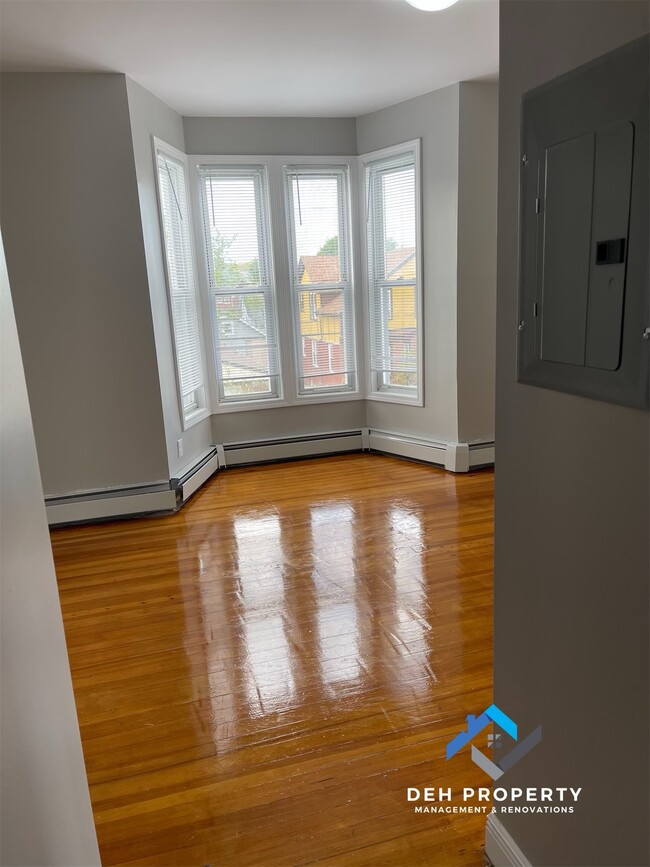 Living Room - 30 Fallon Ave