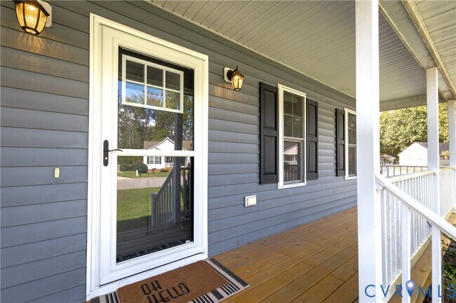 Foto del edificio - 2446 Gracie White Cir