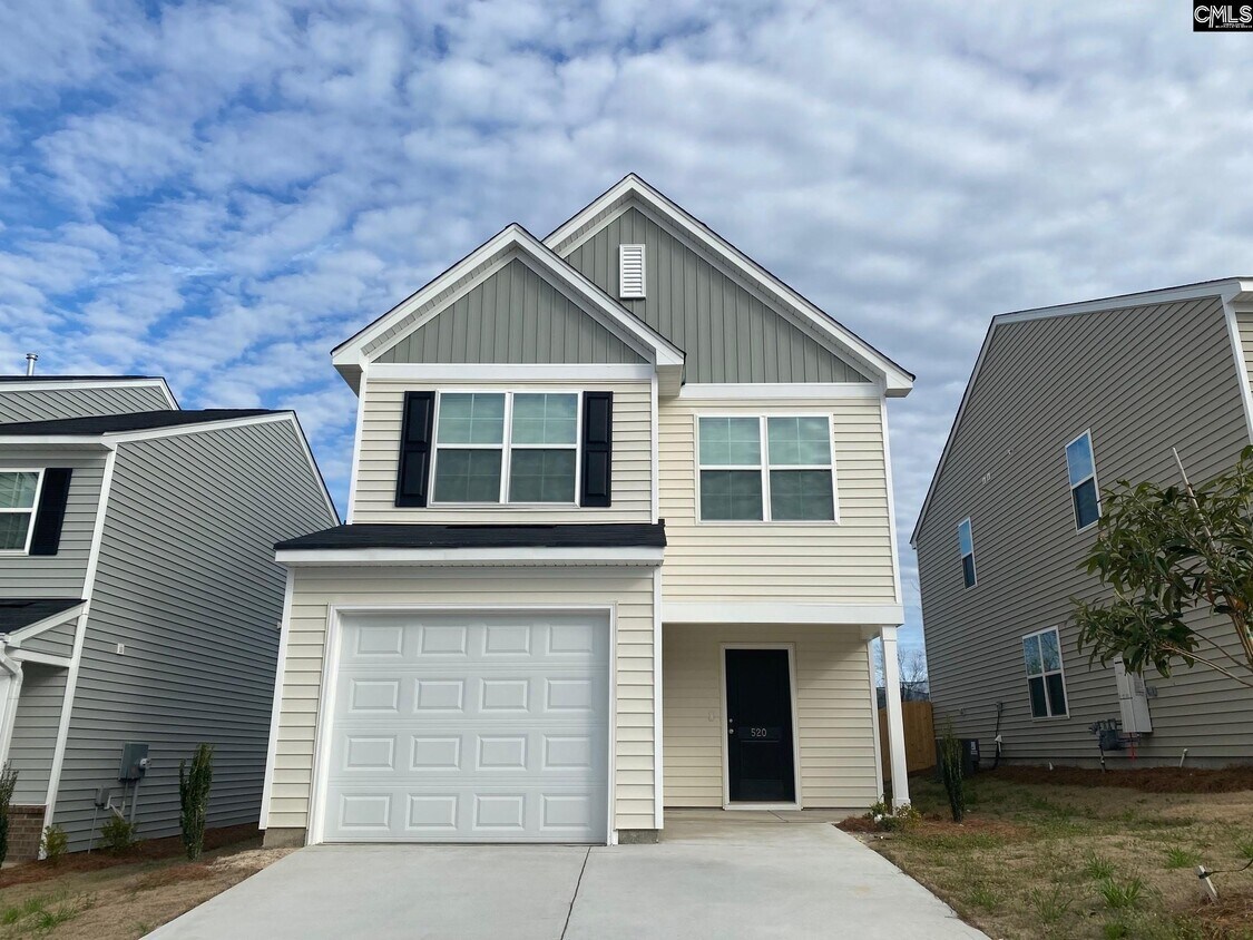 Foto principal - 520 Cricket Chirp Ln