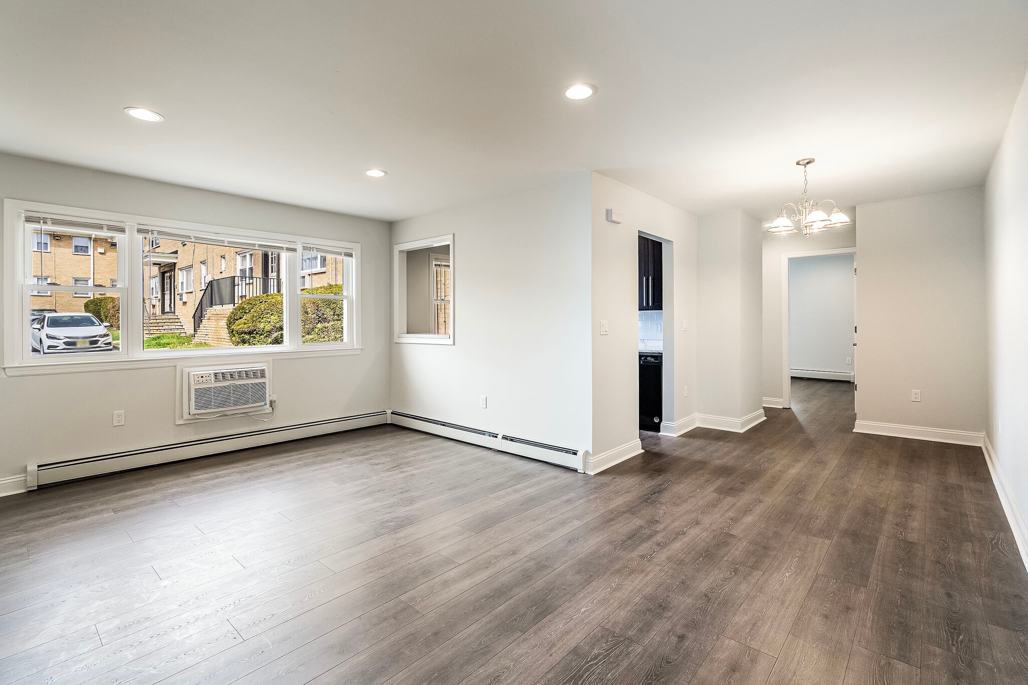Village Arms Apartments photo 2