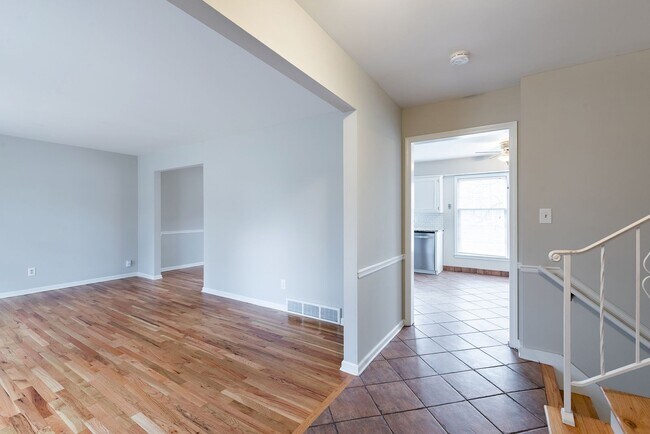 Foto del edificio - 3 Bed Home in Cul-de-Sac Great Location