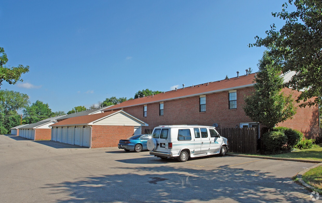 Building Photo - Wilmington Heights Apartments