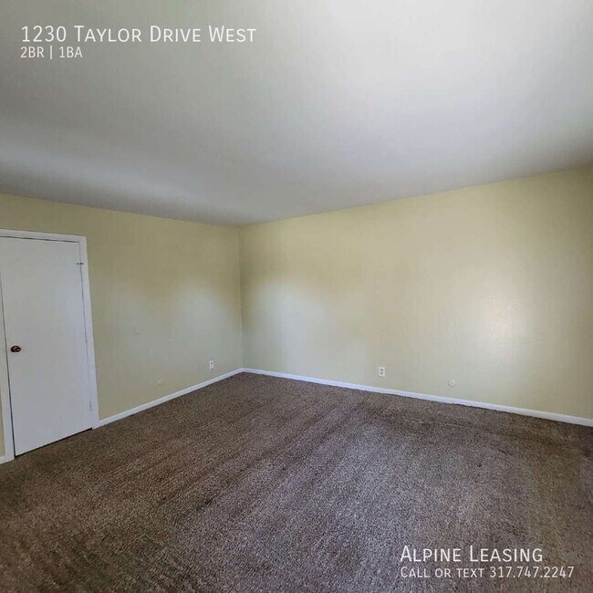 Foto del edificio - 1230 Taylor Dr W