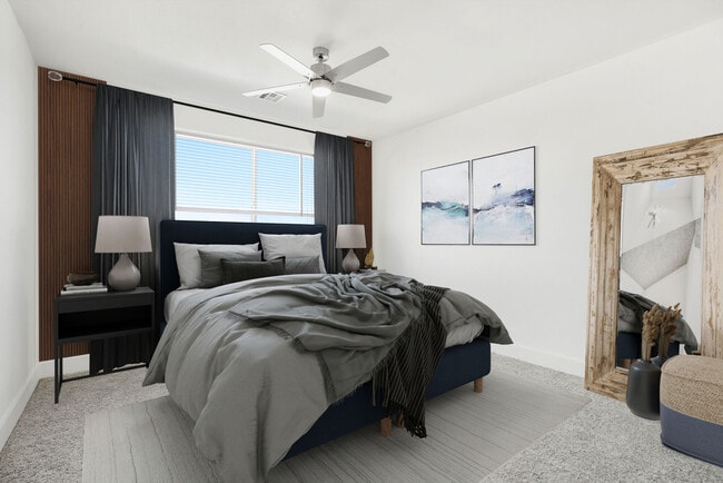 Apartamentos Prose Murphy Creek — foto de la comunidad - Prose Murphy Creek