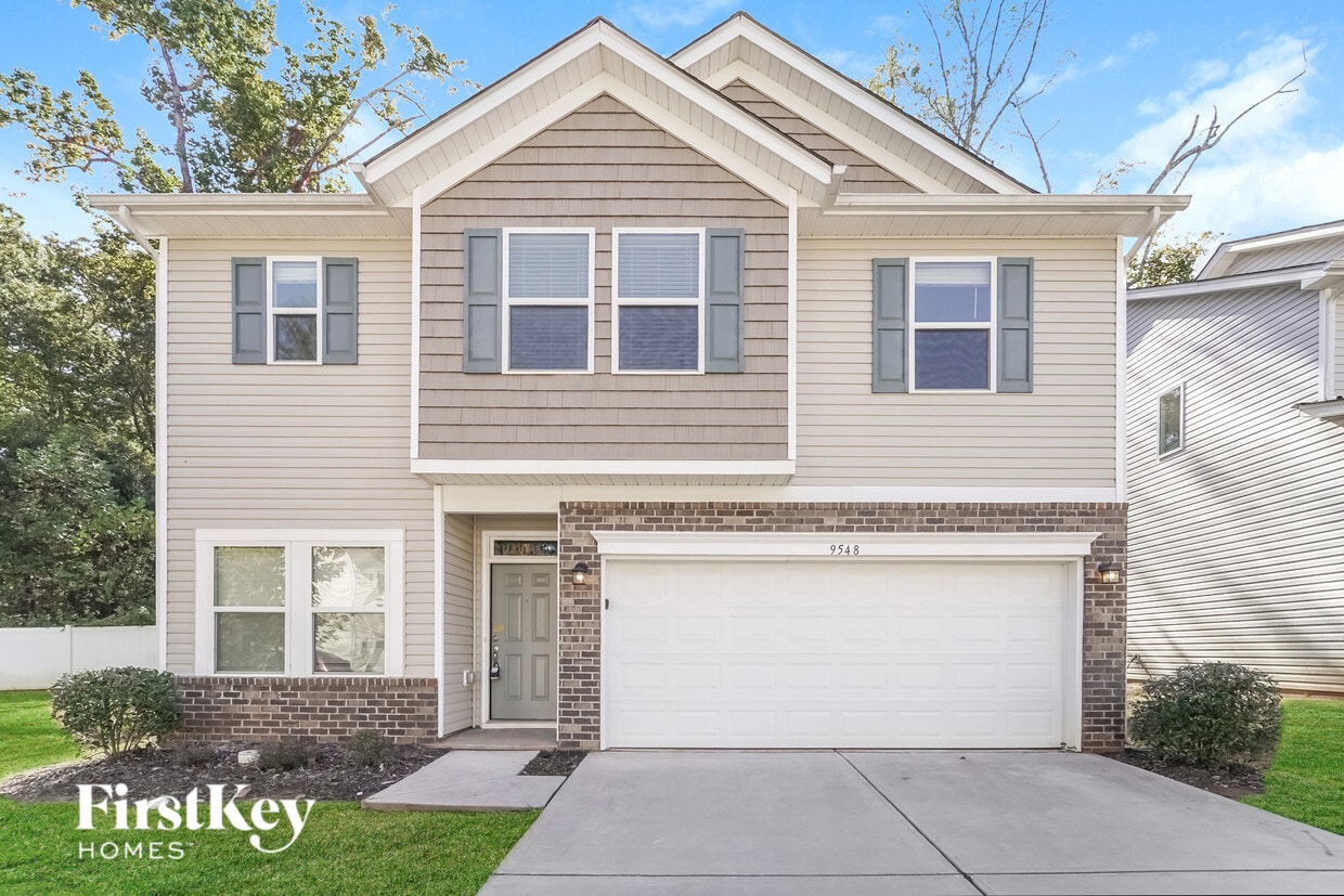 Primary Photo - 9548 Blue Knoll Ct