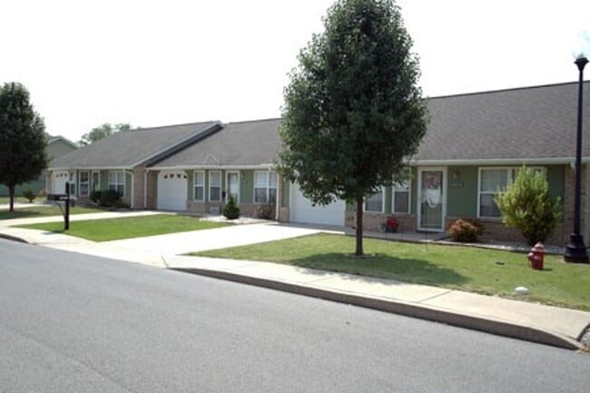 Building Photo - 1403 Guardian Pl