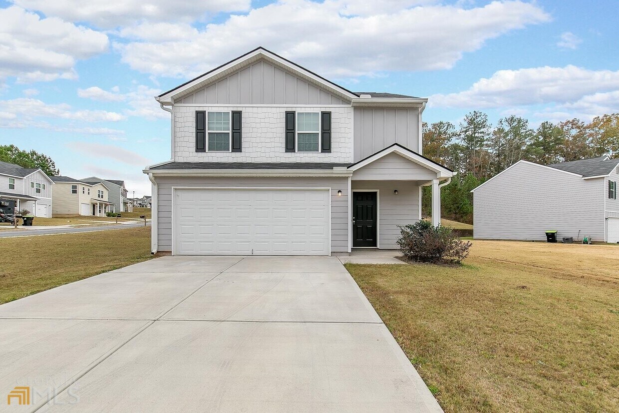 350 Jada Ln, Villa Rica, GA 30180 House Rental in Villa Rica, GA