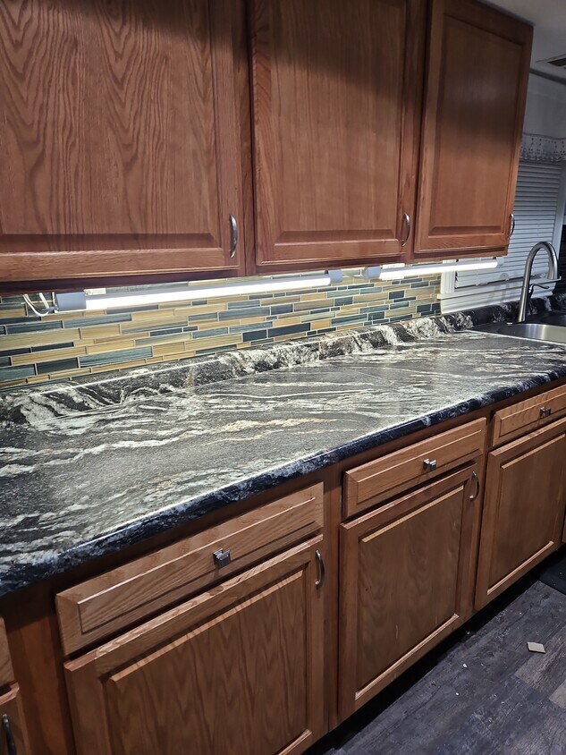 Kitchen - 2845 W Cullerton St