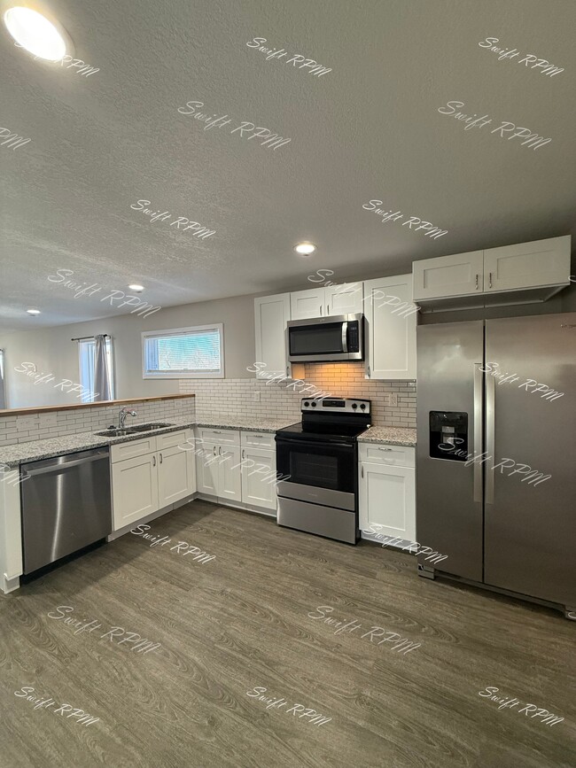 Foto del edificio - 119 Kickapoo St