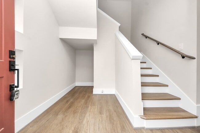 Foto del edificio - 783 Mansfield St