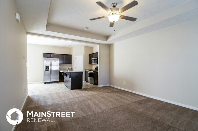 Foto del edificio - 10900 Kaufman Farm Dr