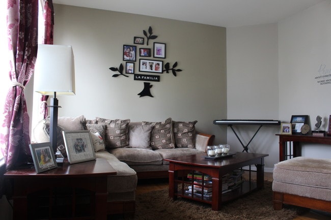 Formal Living Room - 59 Amara Ln