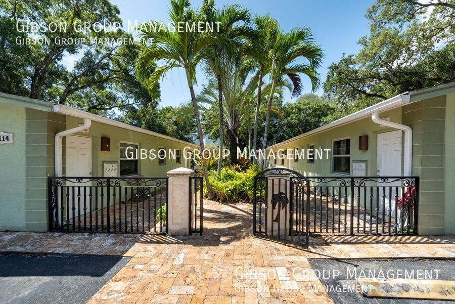 Foto principal - 1116 SW 4th St
