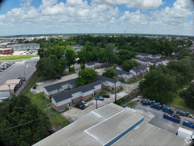 3D Exterior - The Avery
