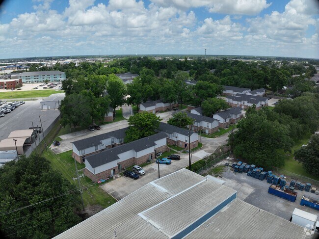 Exterior 3D - The Avery