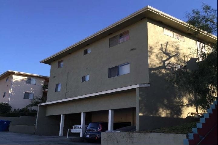 Building Photo - 5126 Martin St