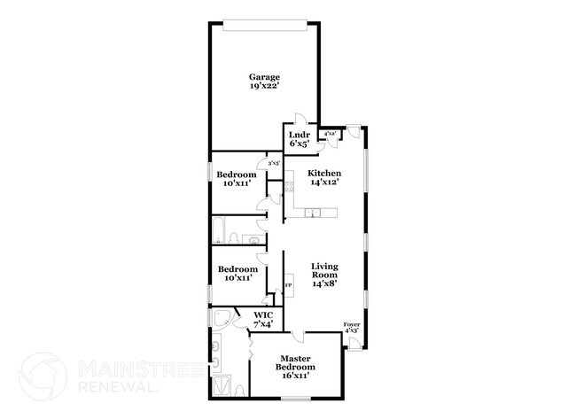 Foto del edificio - 6822 Shorey Ln