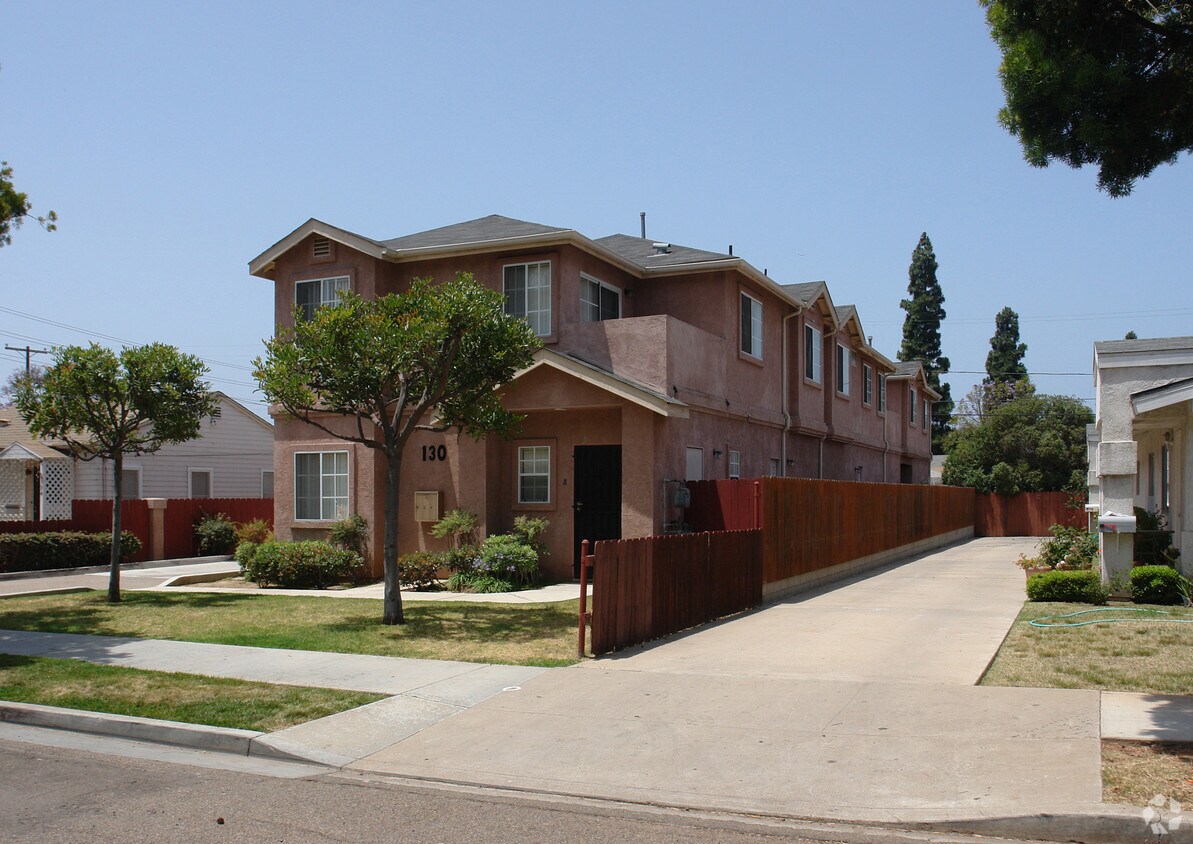 Building Photo - 130 Jefferson Ave