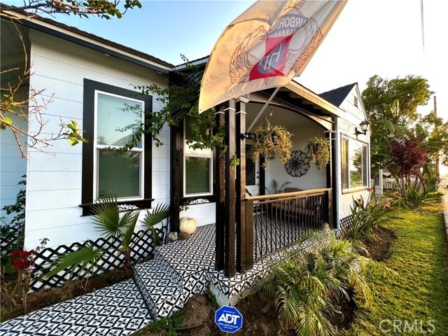 Building Photo - 18408 E Covina Blvd