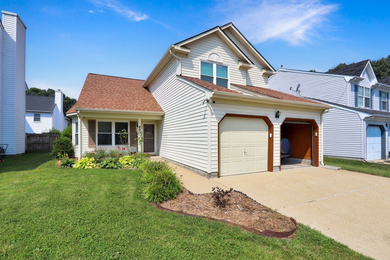 Foto principal - 803 Ward Ct