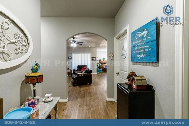 Building Photo - Spacious 3-Bedroom Townhome In Cooper ISD!